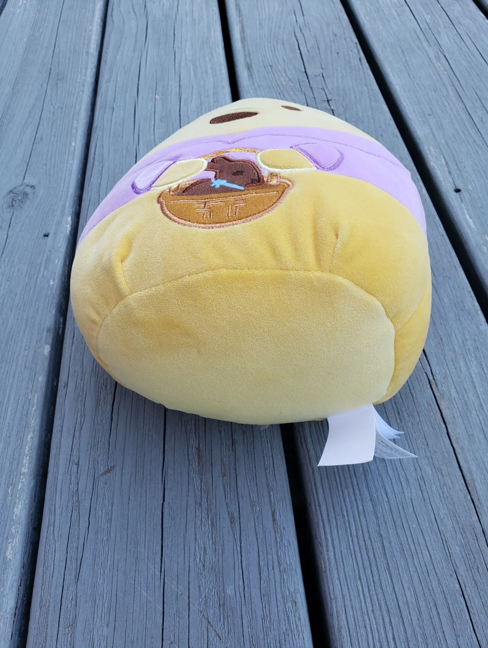 Winnie The Pooh Easter 10